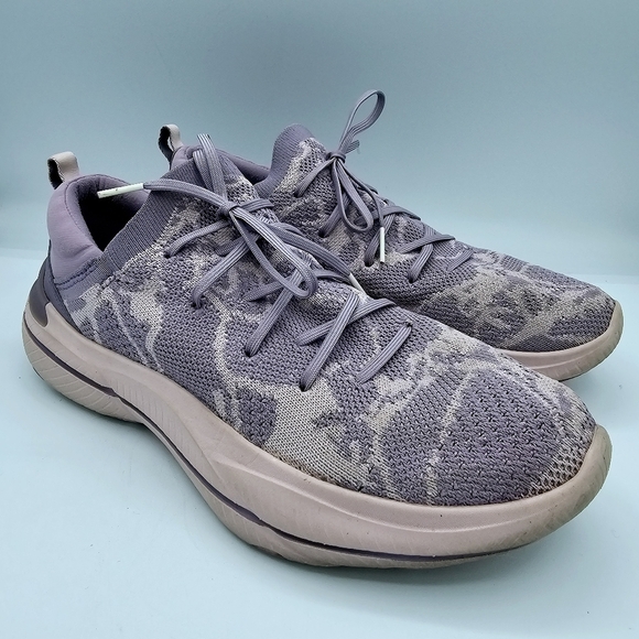 Sorel Explorer Blitz Stride NL4672-553 Purple Lace Up Sneaker - Picture 2 of 15